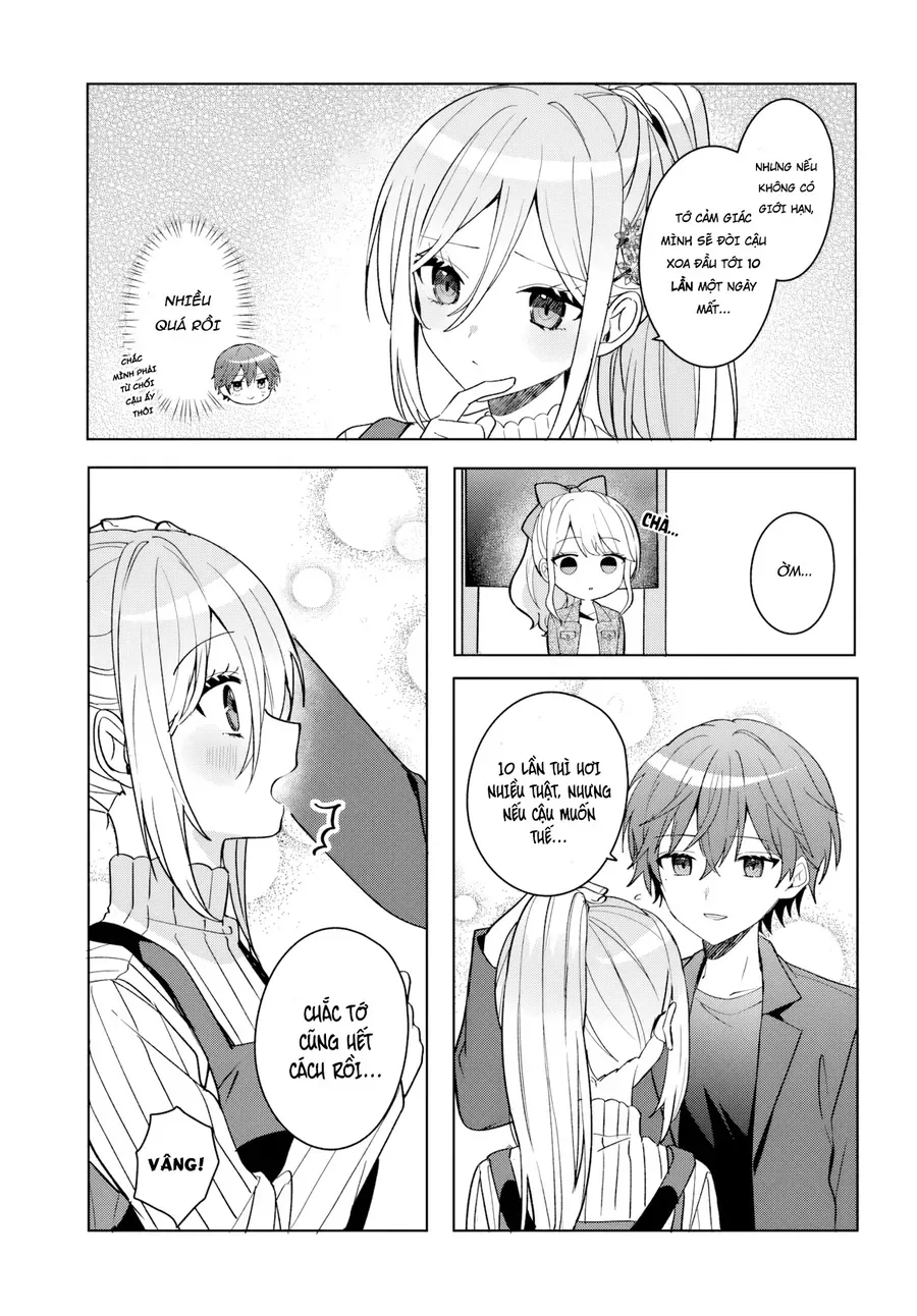 Takou No Koori Hime Wo Tasuketara, Otomodachi Kara Hajimeru Koto Ni Narimashita