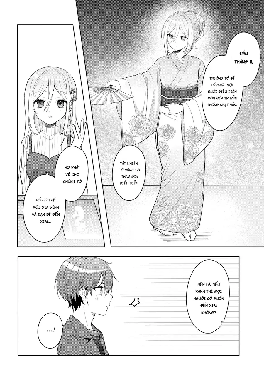 Takou No Koori Hime Wo Tasuketara, Otomodachi Kara Hajimeru Koto Ni Narimashita