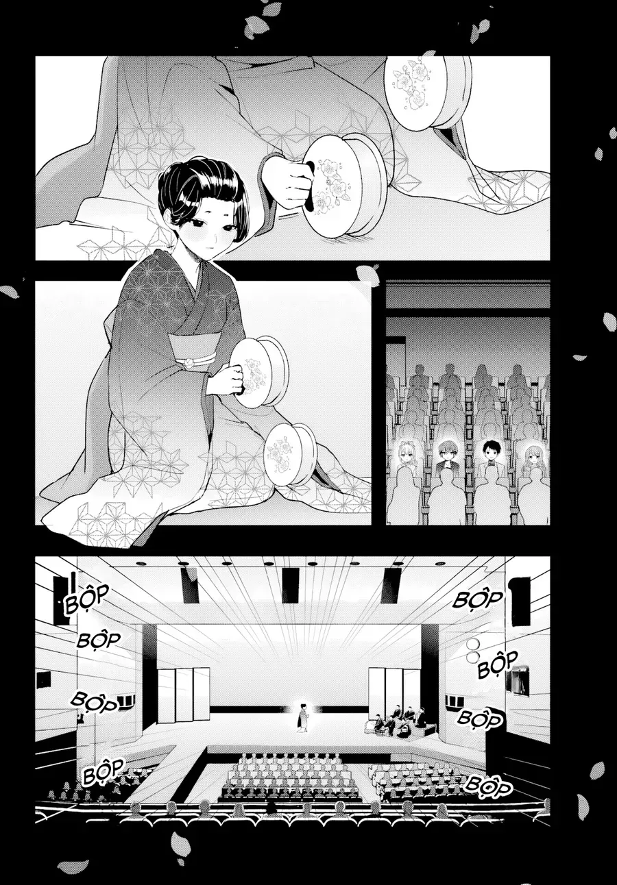 Takou No Koori Hime Wo Tasuketara, Otomodachi Kara Hajimeru Koto Ni Narimashita