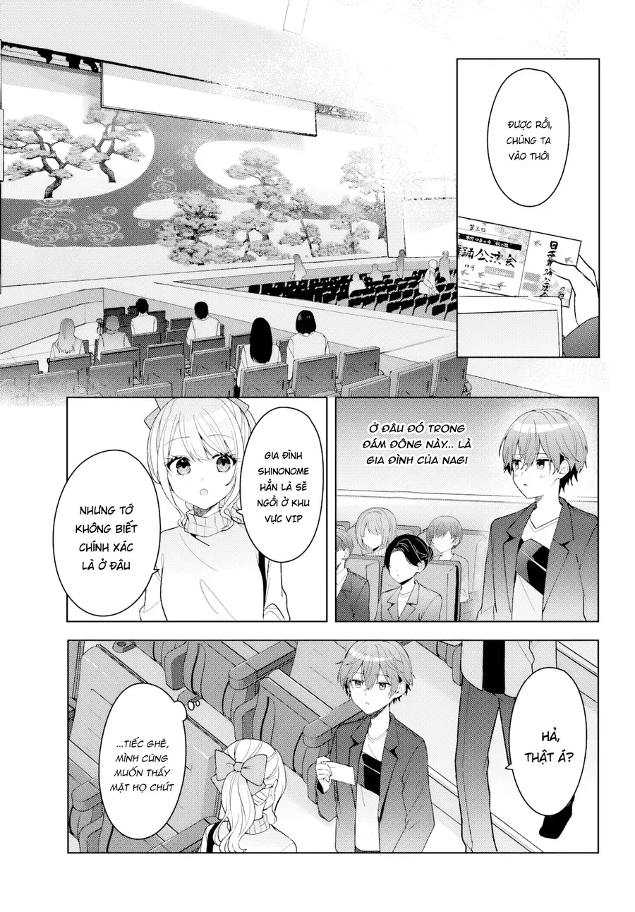 Takou No Koori Hime Wo Tasuketara, Otomodachi Kara Hajimeru Koto Ni Narimashita