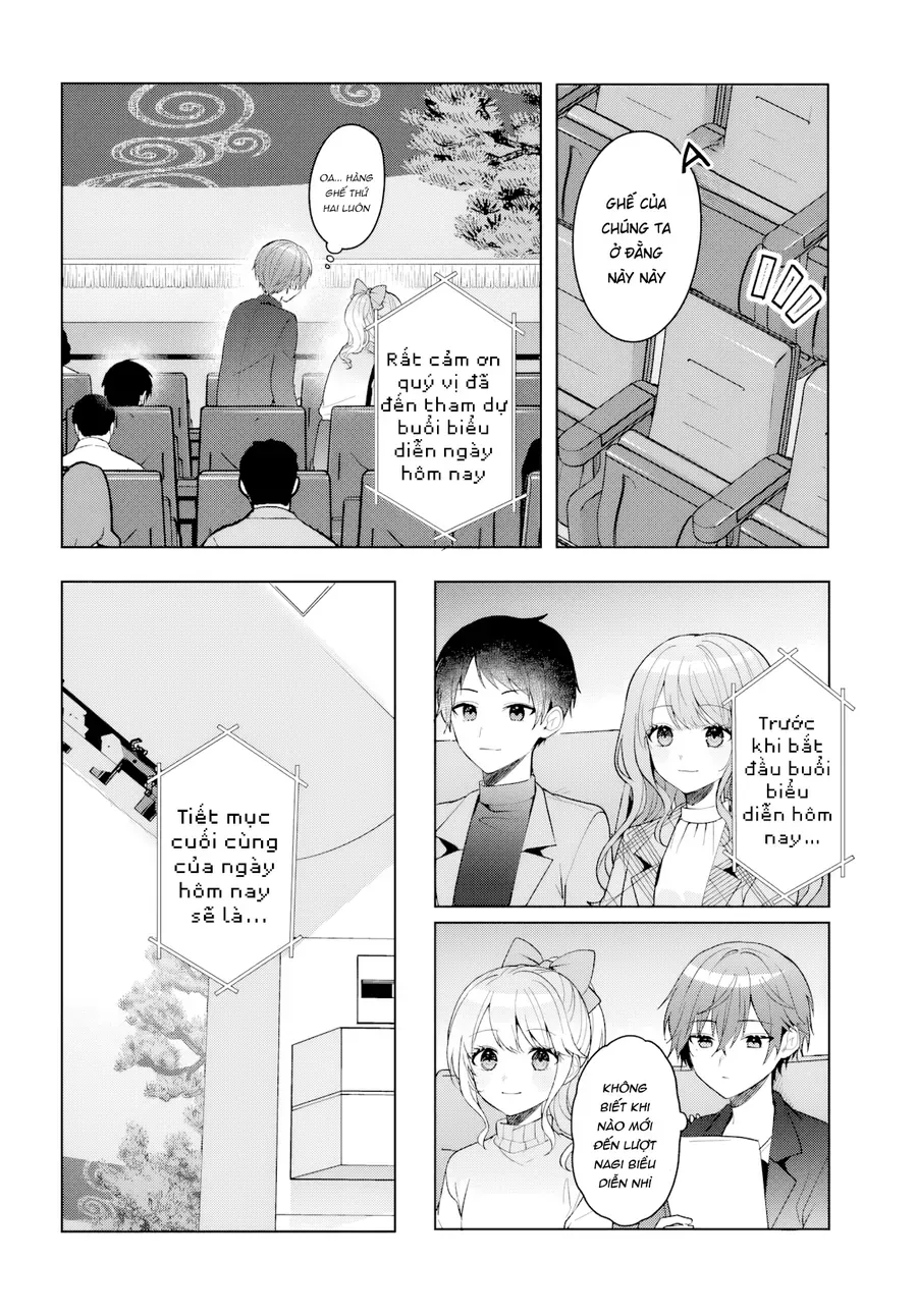 Takou No Koori Hime Wo Tasuketara, Otomodachi Kara Hajimeru Koto Ni Narimashita