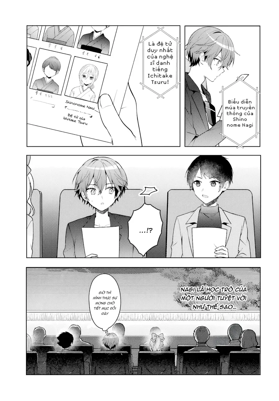 Takou No Koori Hime Wo Tasuketara, Otomodachi Kara Hajimeru Koto Ni Narimashita