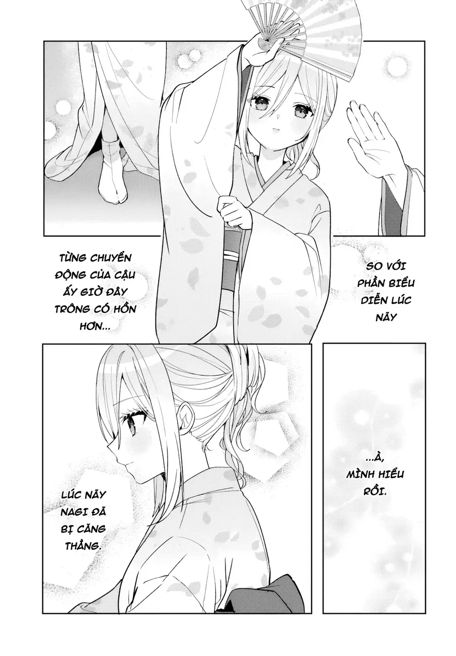 Takou No Koori Hime Wo Tasuketara, Otomodachi Kara Hajimeru Koto Ni Narimashita