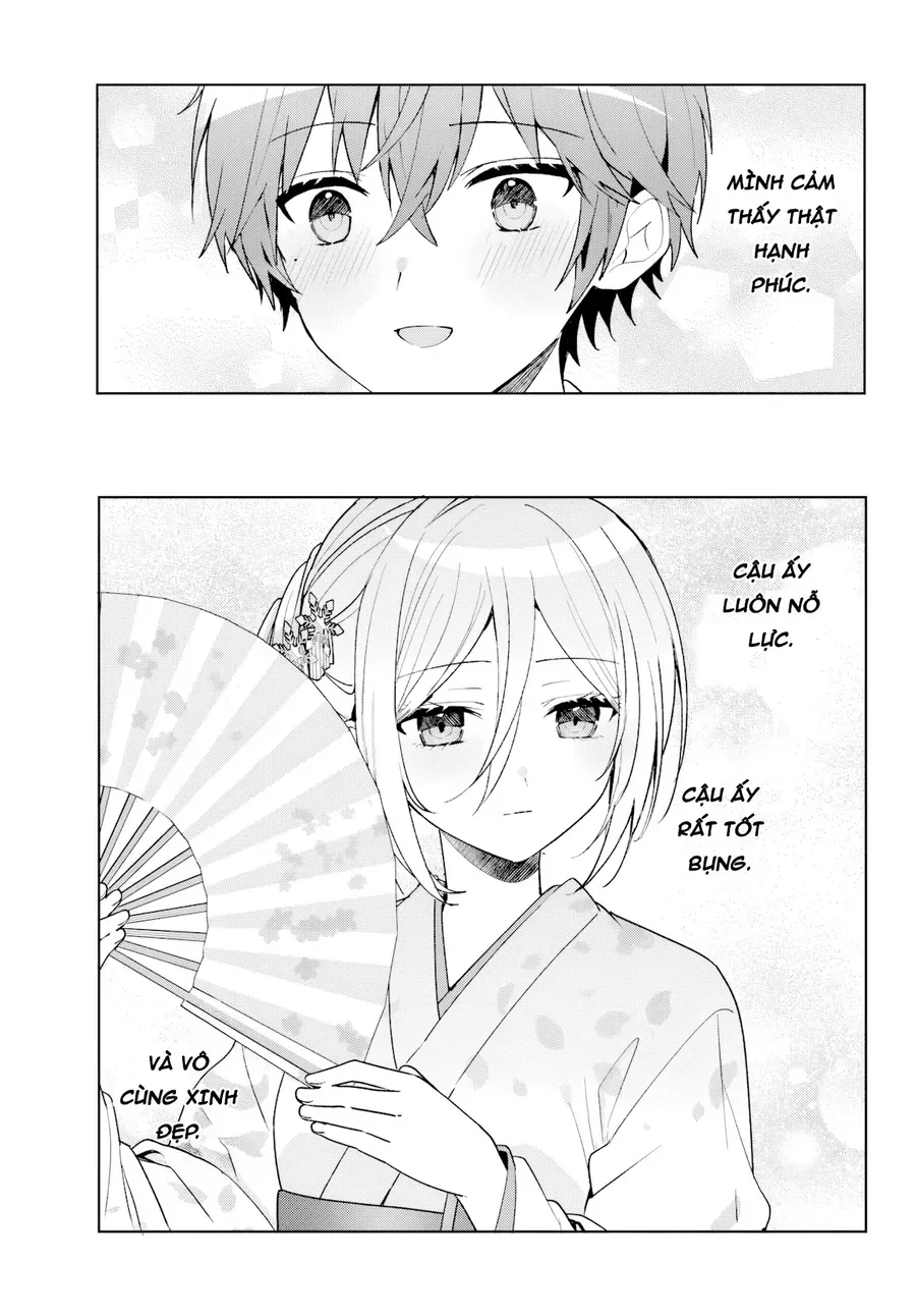 Takou No Koori Hime Wo Tasuketara, Otomodachi Kara Hajimeru Koto Ni Narimashita