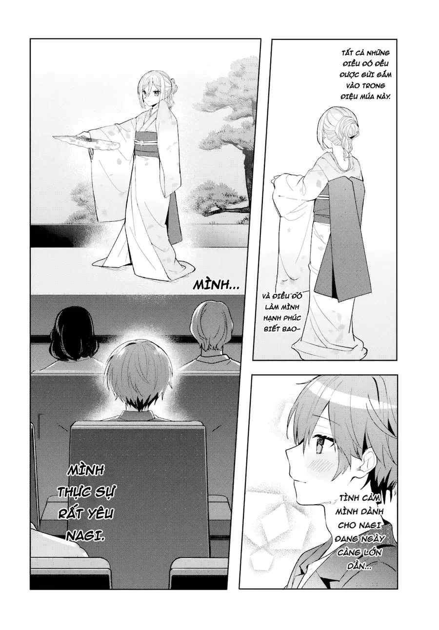 Takou No Koori Hime Wo Tasuketara, Otomodachi Kara Hajimeru Koto Ni Narimashita