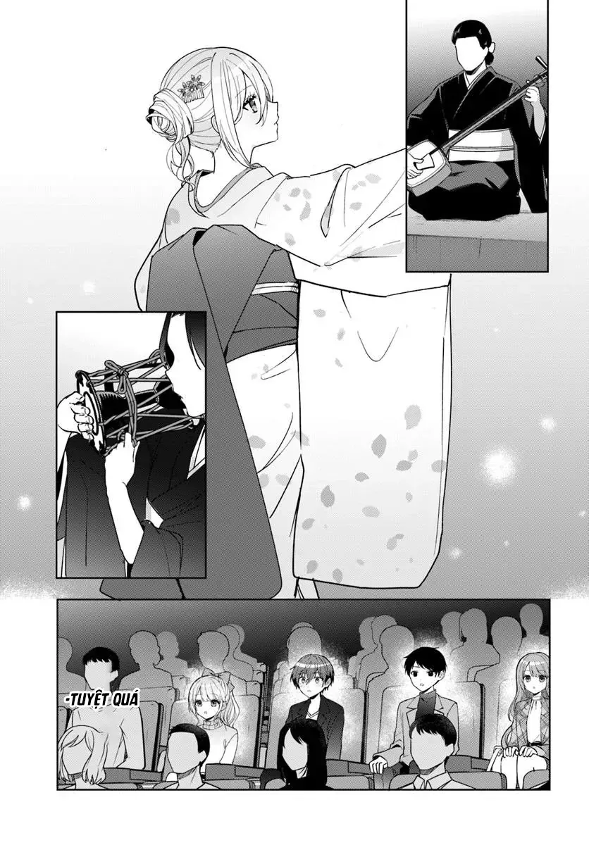 Takou No Koori Hime Wo Tasuketara, Otomodachi Kara Hajimeru Koto Ni Narimashita