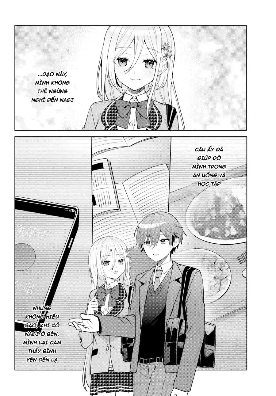 Takou No Koori Hime Wo Tasuketara, Otomodachi Kara Hajimeru Koto Ni Narimashita