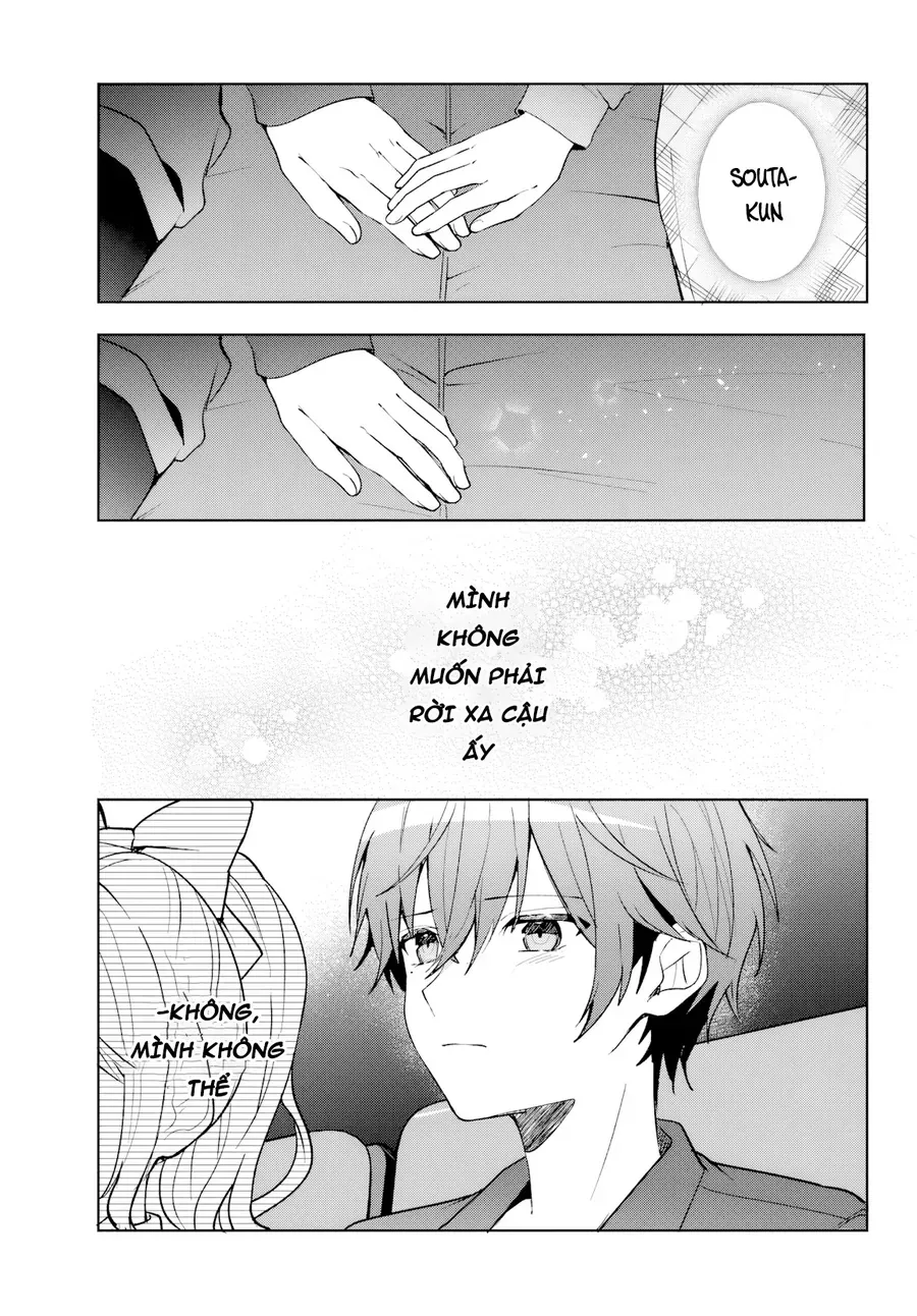 Takou No Koori Hime Wo Tasuketara, Otomodachi Kara Hajimeru Koto Ni Narimashita