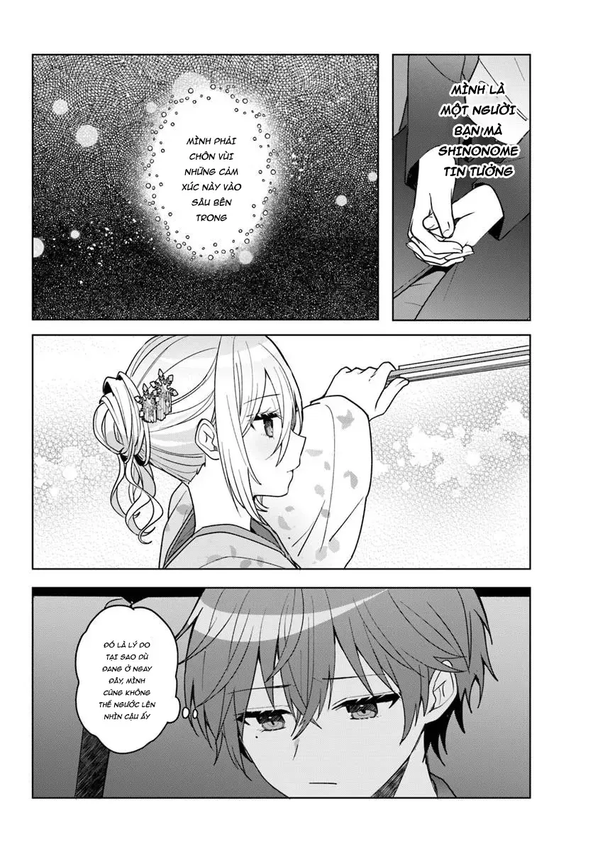 Takou No Koori Hime Wo Tasuketara, Otomodachi Kara Hajimeru Koto Ni Narimashita