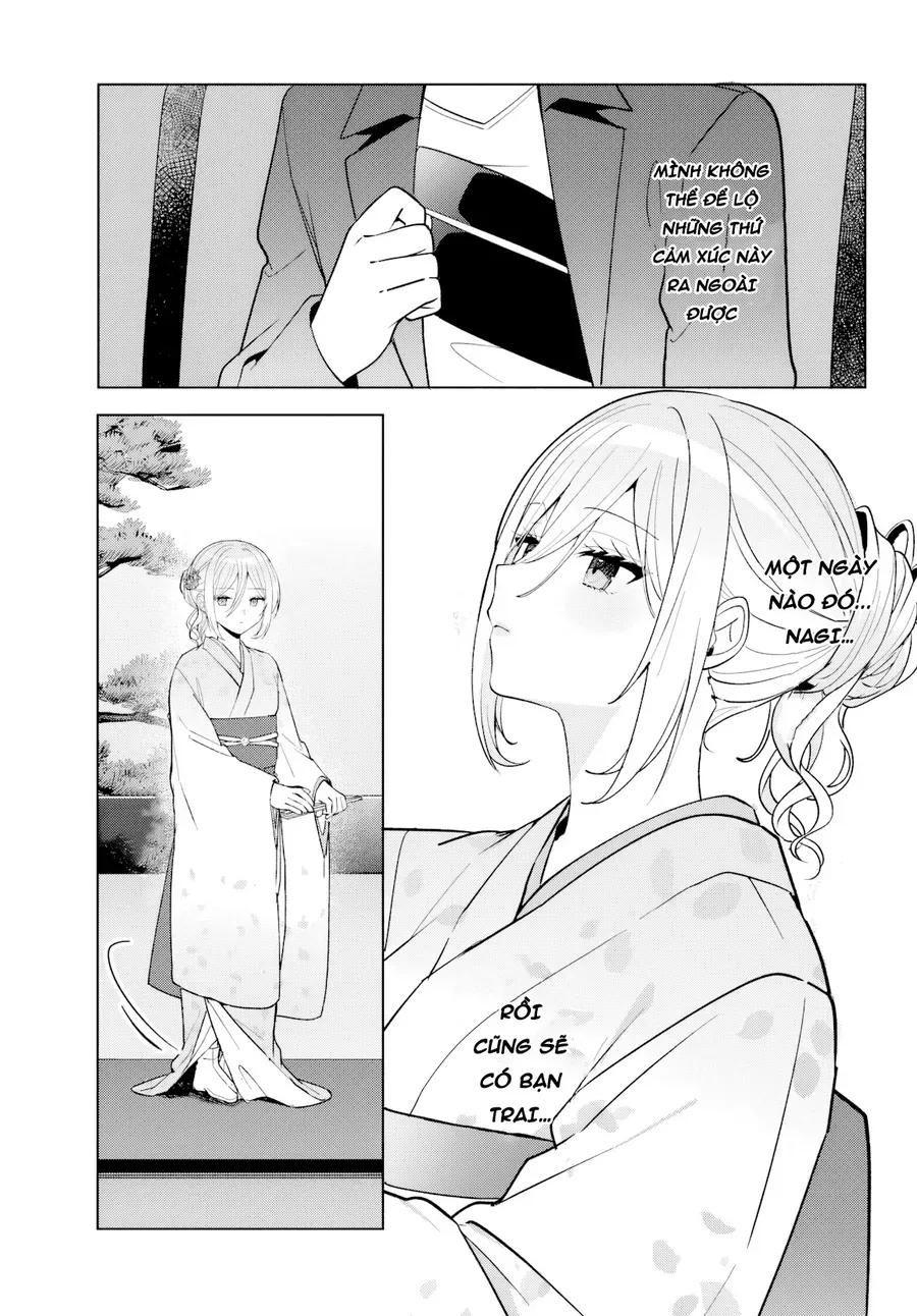 Takou No Koori Hime Wo Tasuketara, Otomodachi Kara Hajimeru Koto Ni Narimashita