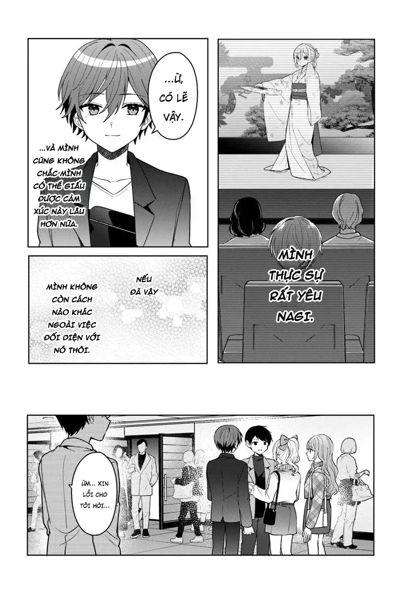 Takou No Koori Hime Wo Tasuketara, Otomodachi Kara Hajimeru Koto Ni Narimashita