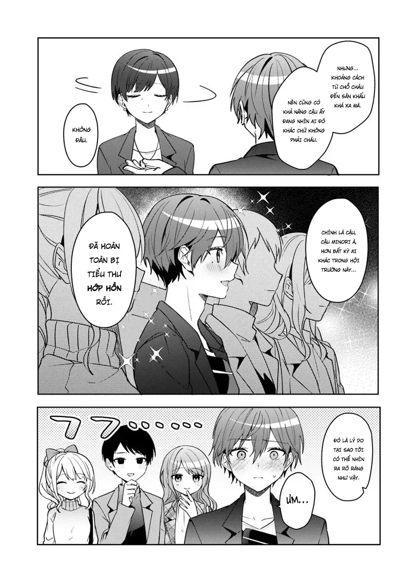 Takou No Koori Hime Wo Tasuketara, Otomodachi Kara Hajimeru Koto Ni Narimashita