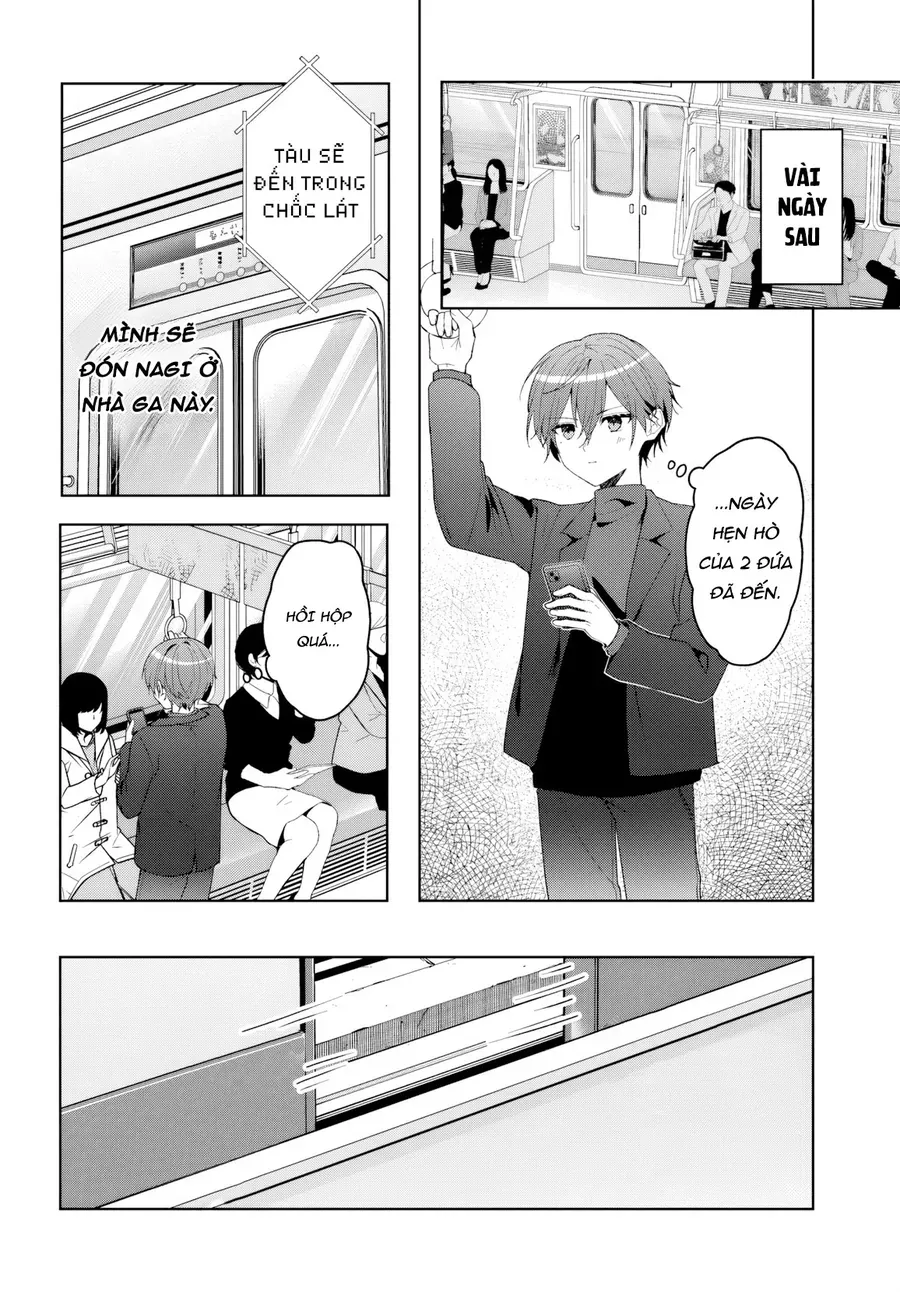 Takou No Koori Hime Wo Tasuketara, Otomodachi Kara Hajimeru Koto Ni Narimashita