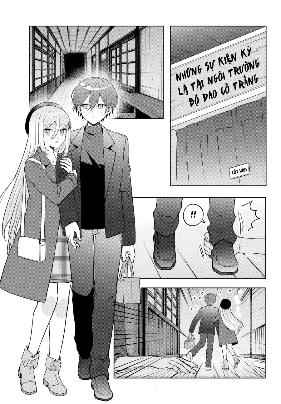 Takou No Koori Hime Wo Tasuketara, Otomodachi Kara Hajimeru Koto Ni Narimashita