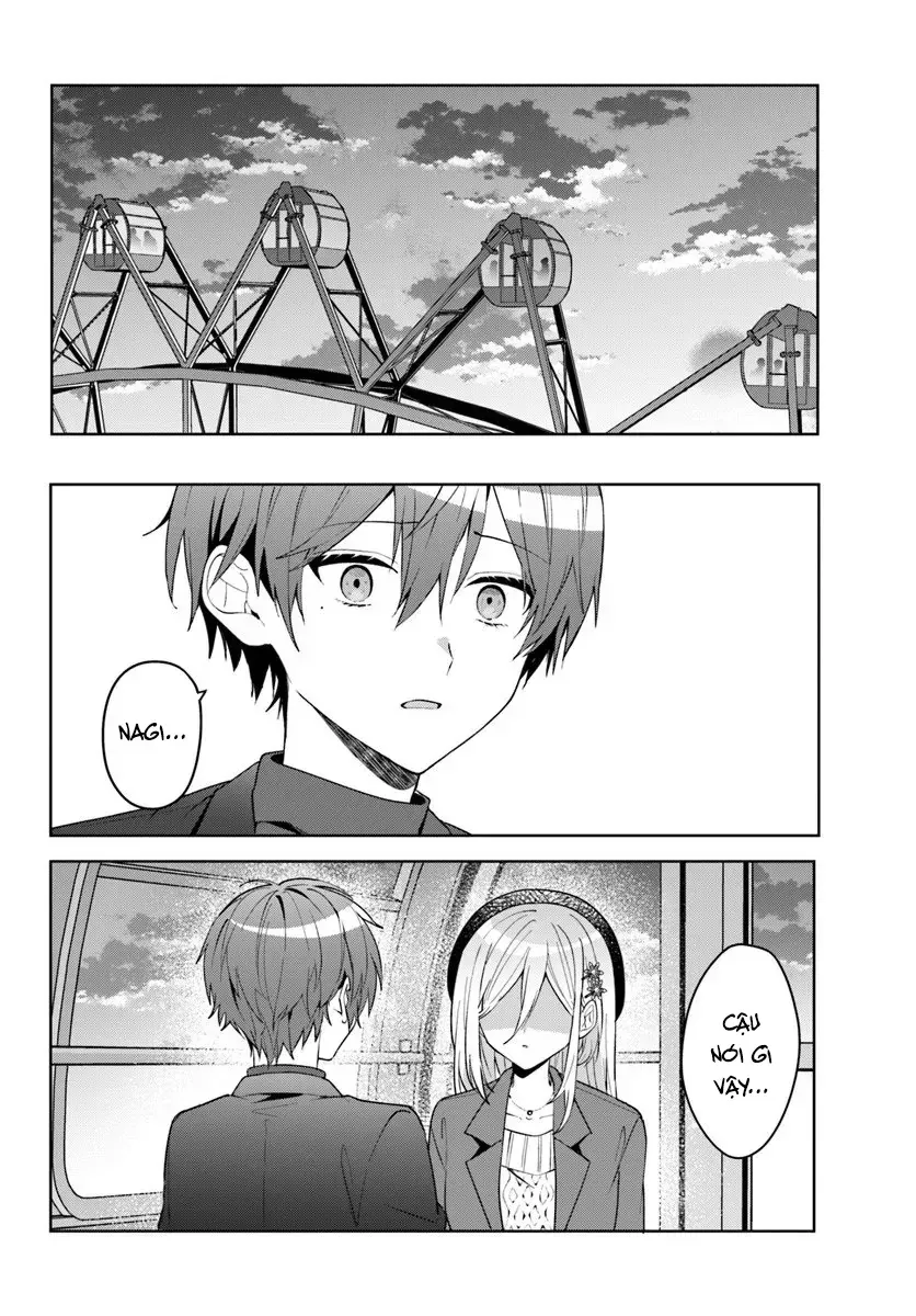 Takou No Koori Hime Wo Tasuketara, Otomodachi Kara Hajimeru Koto Ni Narimashita