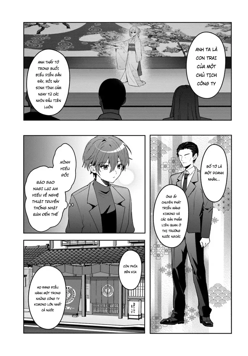 Takou No Koori Hime Wo Tasuketara, Otomodachi Kara Hajimeru Koto Ni Narimashita