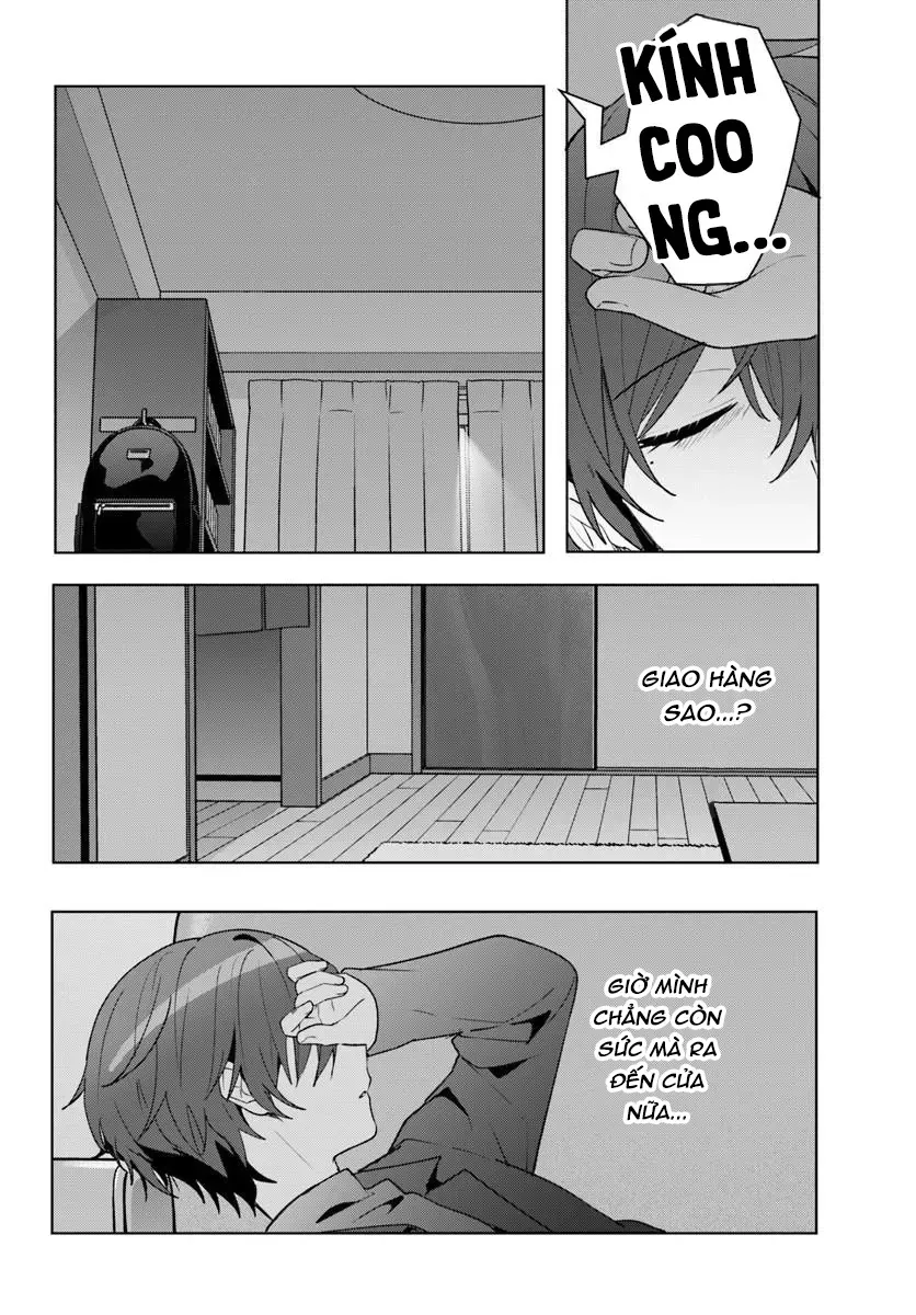 Takou No Koori Hime Wo Tasuketara, Otomodachi Kara Hajimeru Koto Ni Narimashita