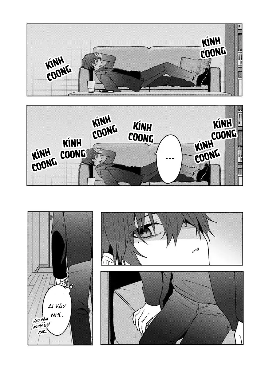 Takou No Koori Hime Wo Tasuketara, Otomodachi Kara Hajimeru Koto Ni Narimashita