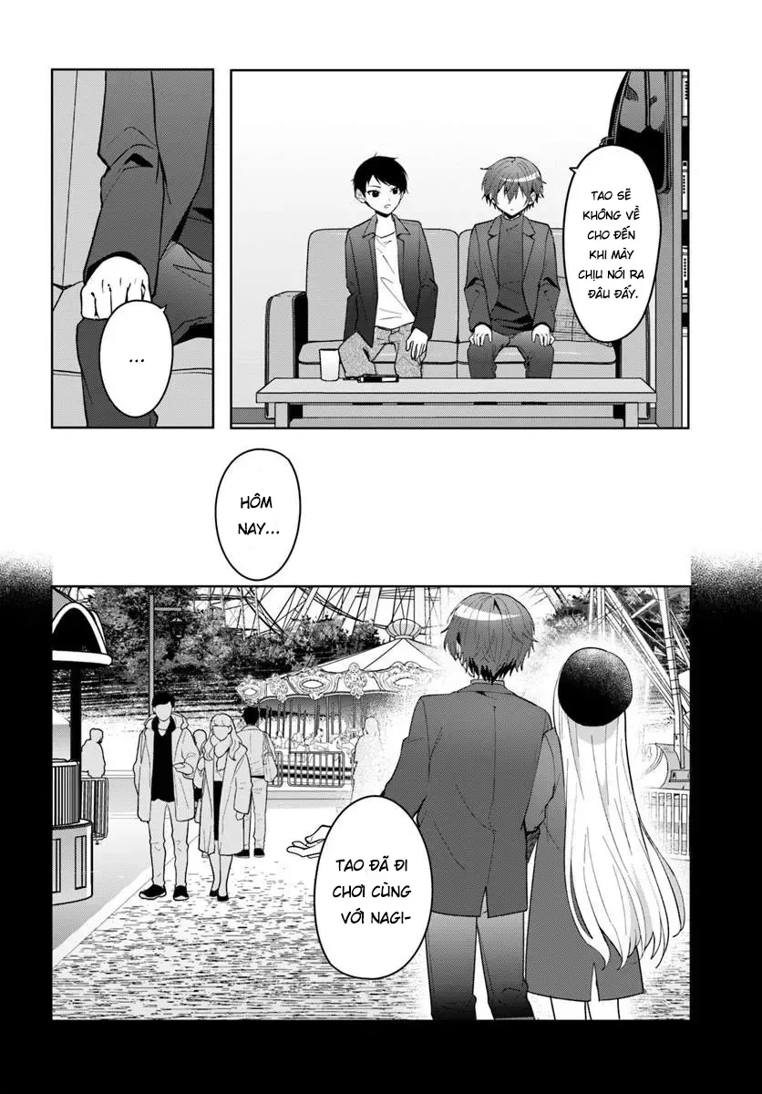 Takou No Koori Hime Wo Tasuketara, Otomodachi Kara Hajimeru Koto Ni Narimashita