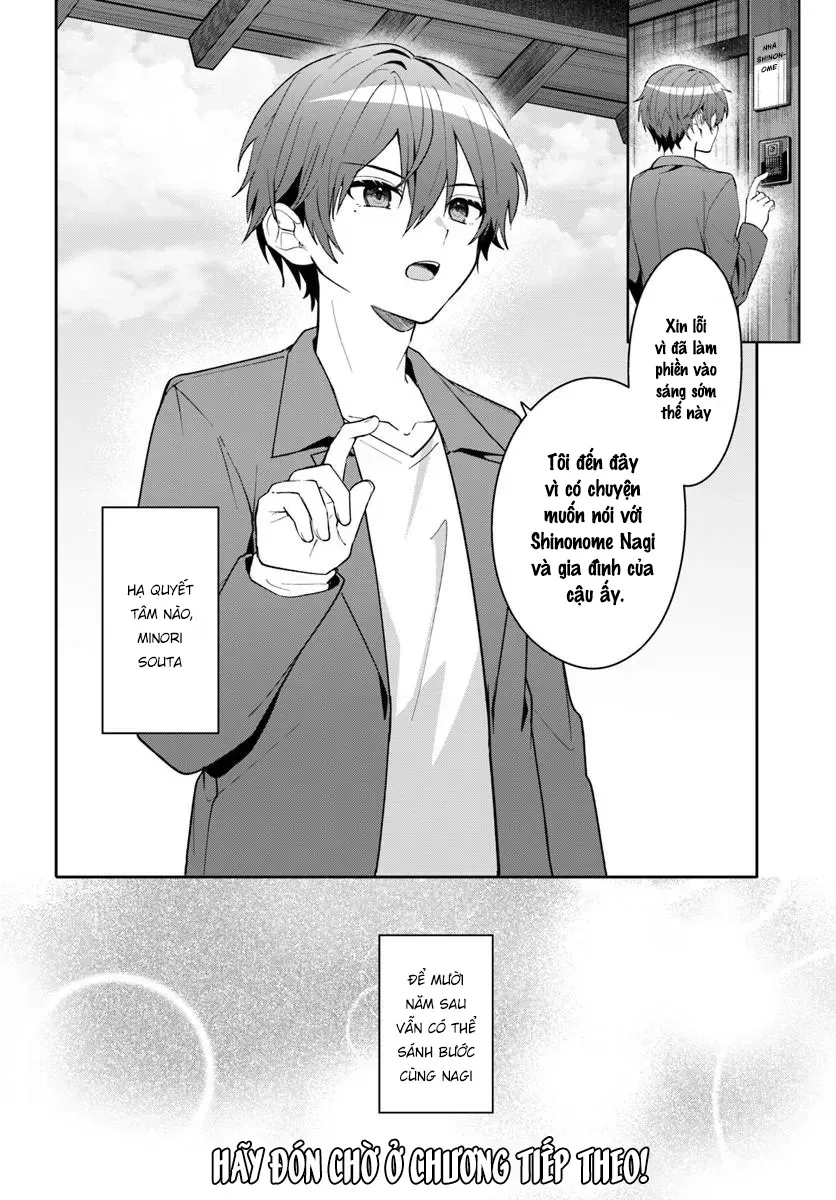 Takou No Koori Hime Wo Tasuketara, Otomodachi Kara Hajimeru Koto Ni Narimashita