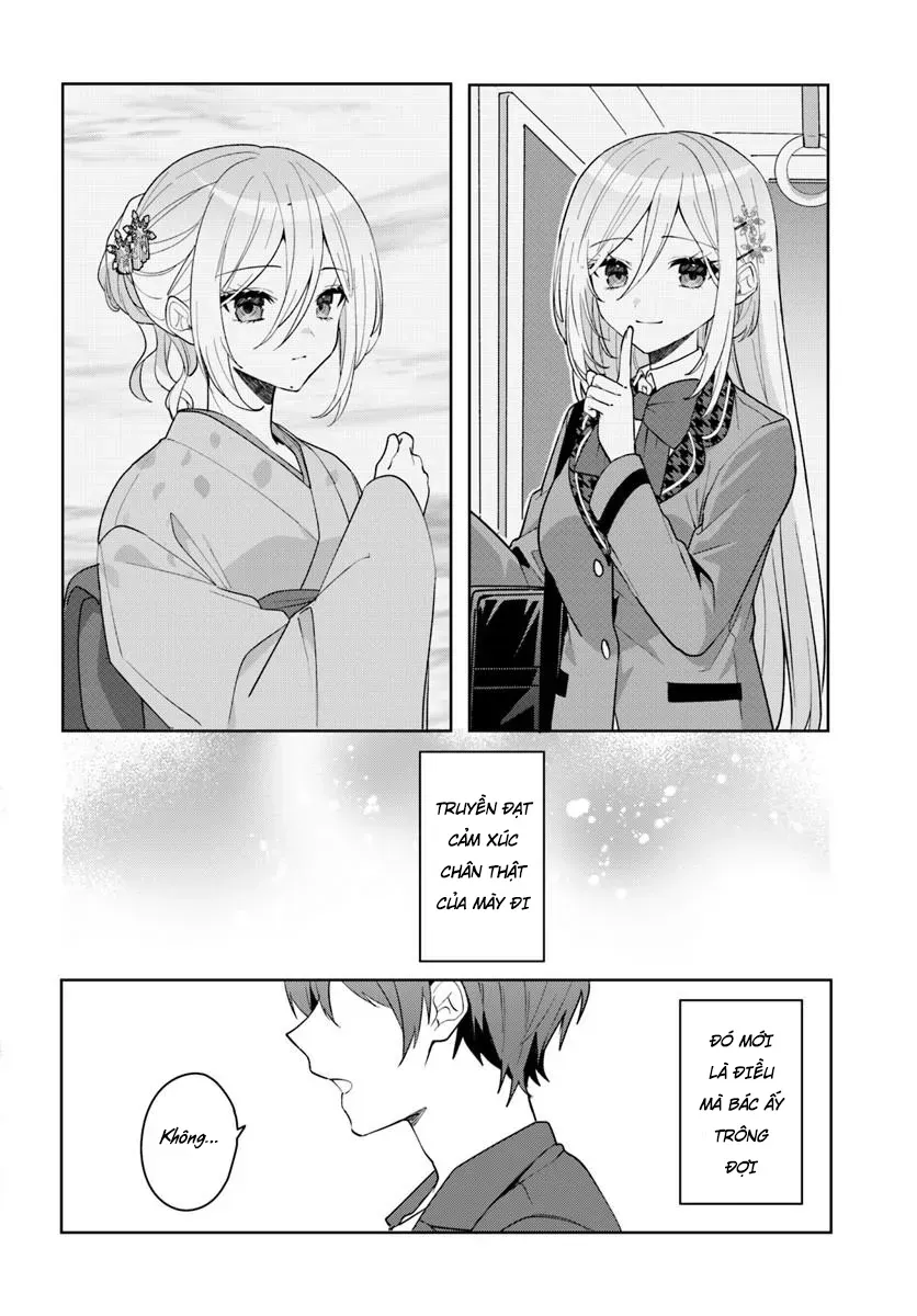 Takou No Koori Hime Wo Tasuketara, Otomodachi Kara Hajimeru Koto Ni Narimashita