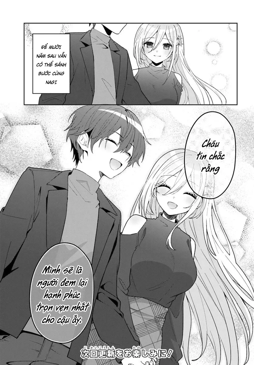 Takou No Koori Hime Wo Tasuketara, Otomodachi Kara Hajimeru Koto Ni Narimashita