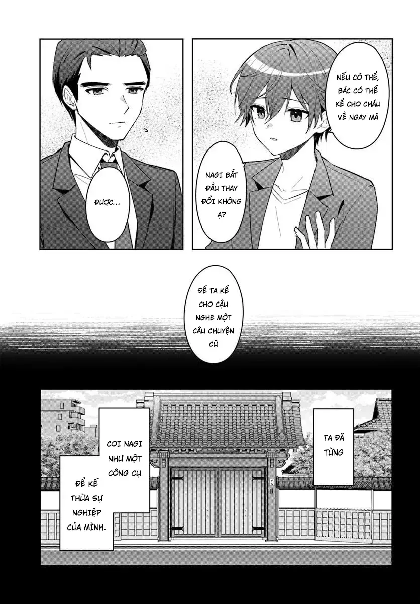 Takou No Koori Hime Wo Tasuketara, Otomodachi Kara Hajimeru Koto Ni Narimashita