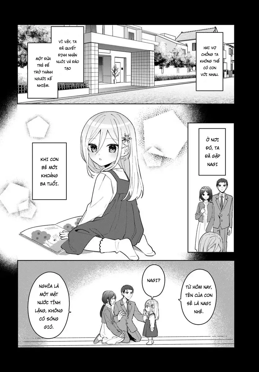 Takou No Koori Hime Wo Tasuketara, Otomodachi Kara Hajimeru Koto Ni Narimashita