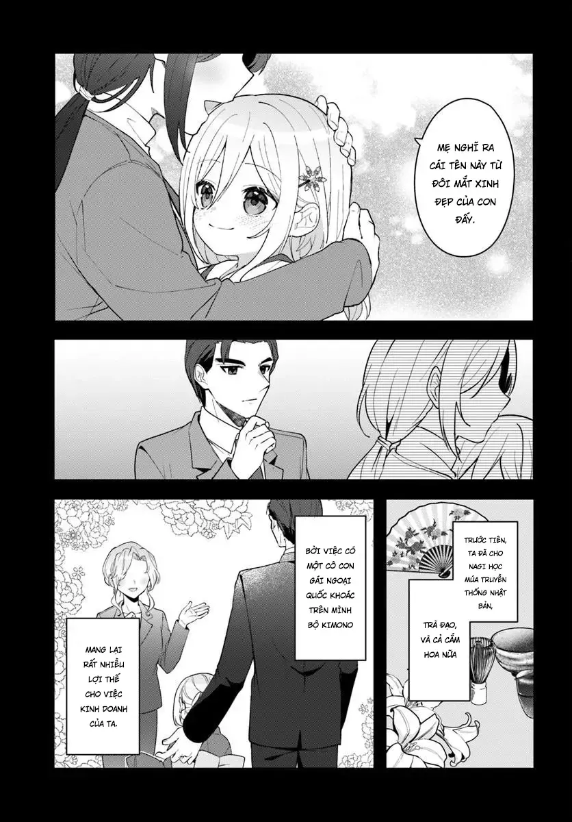 Takou No Koori Hime Wo Tasuketara, Otomodachi Kara Hajimeru Koto Ni Narimashita