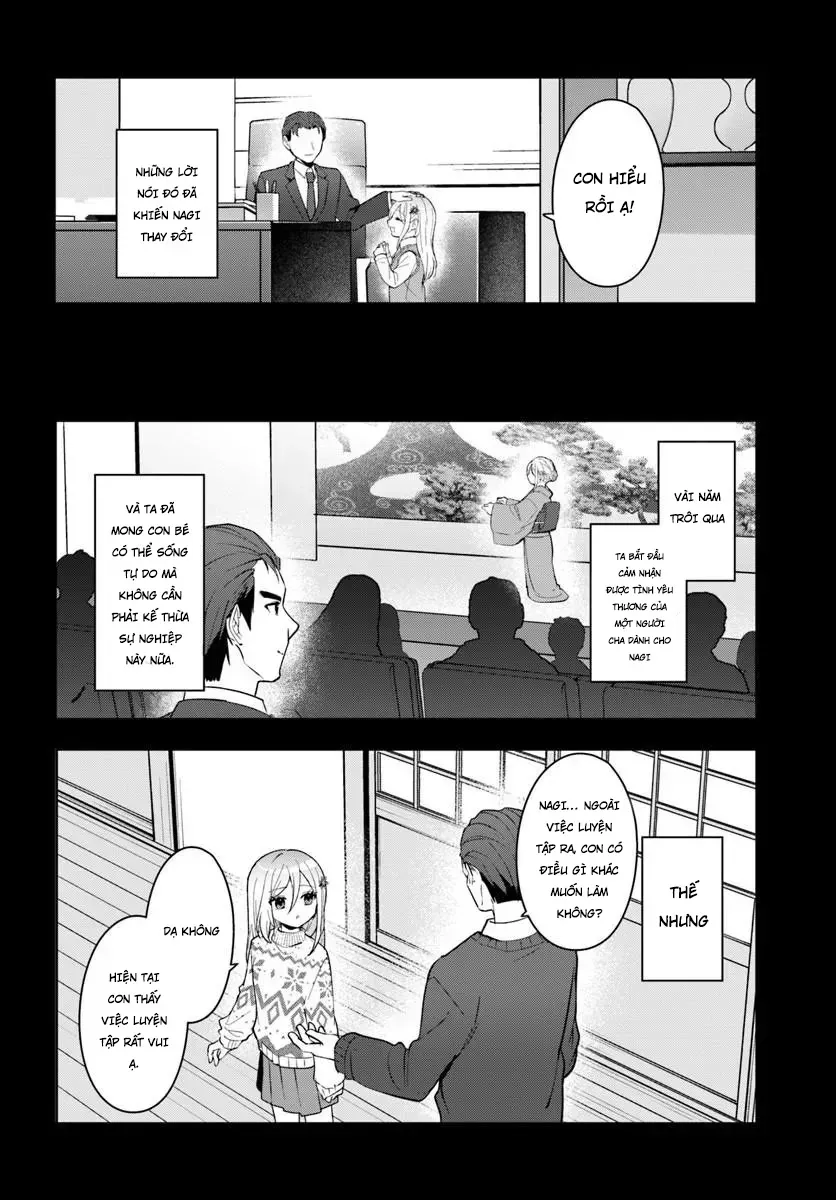 Takou No Koori Hime Wo Tasuketara, Otomodachi Kara Hajimeru Koto Ni Narimashita