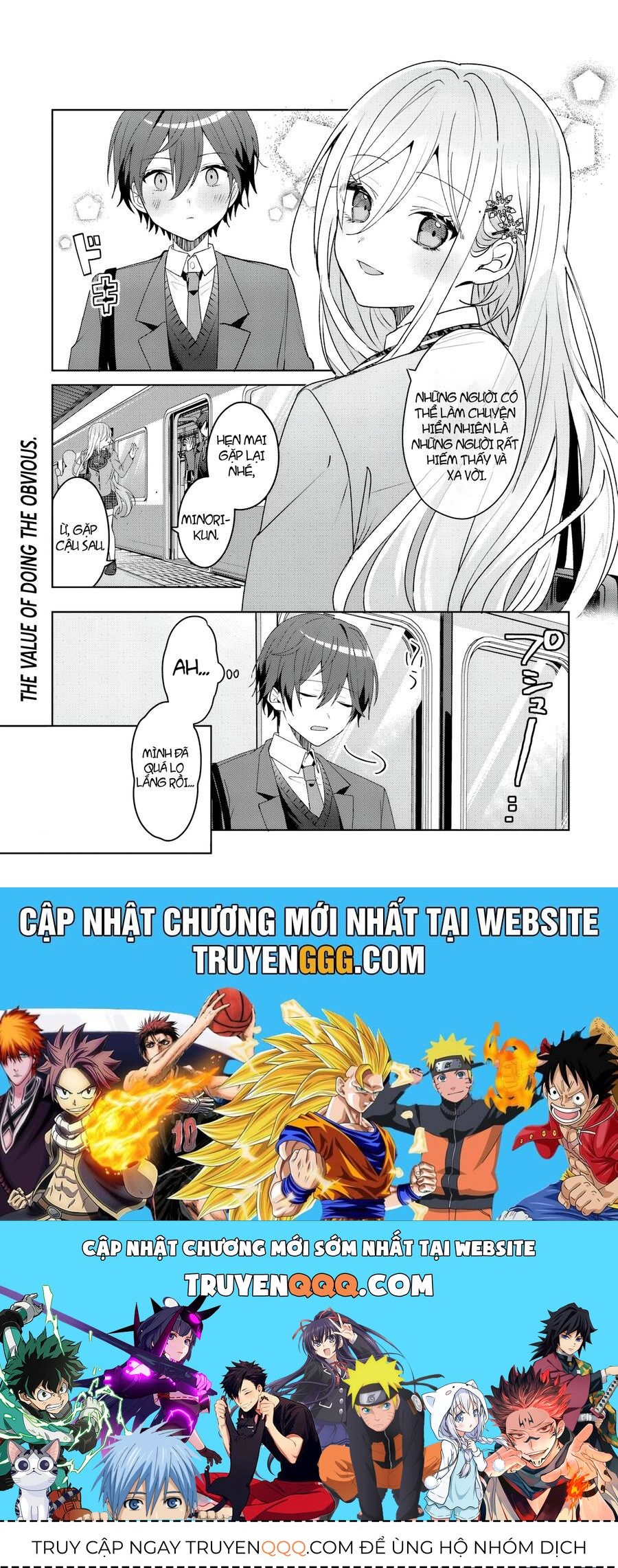 Takou No Koori Hime Wo Tasuketara, Otomodachi Kara Hajimeru Koto Ni Narimashita