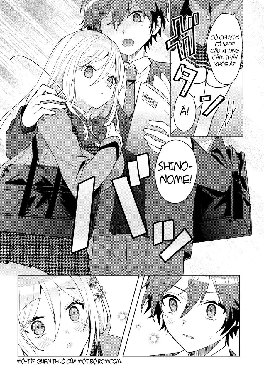 Takou No Koori Hime Wo Tasuketara, Otomodachi Kara Hajimeru Koto Ni Narimashita