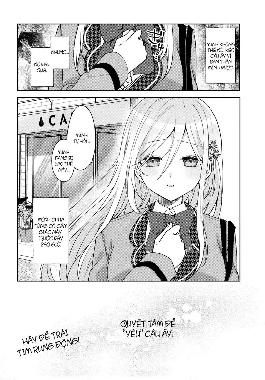 Takou No Koori Hime Wo Tasuketara, Otomodachi Kara Hajimeru Koto Ni Narimashita