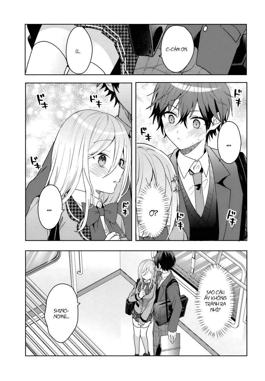 Takou No Koori Hime Wo Tasuketara, Otomodachi Kara Hajimeru Koto Ni Narimashita