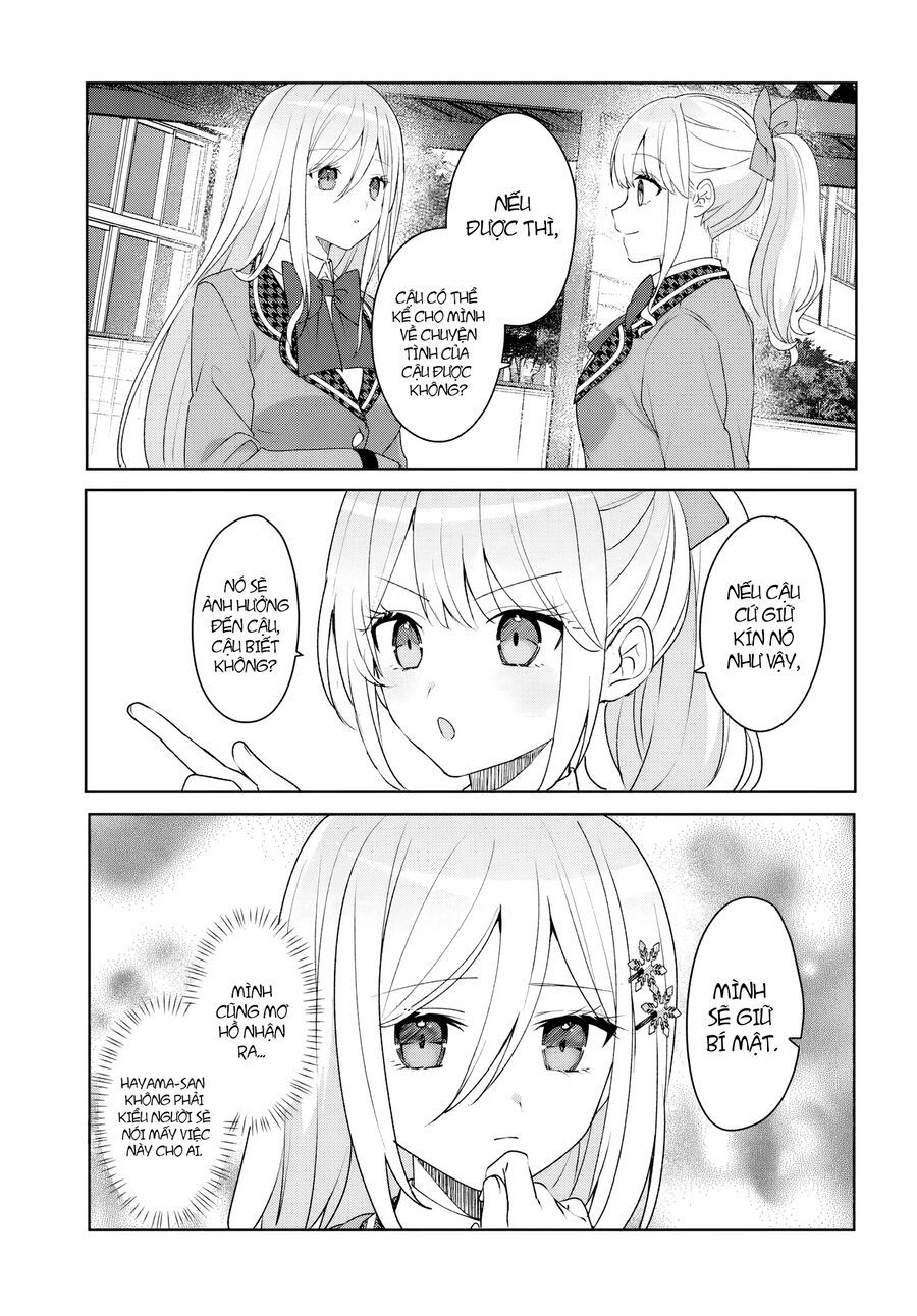 Takou No Koori Hime Wo Tasuketara, Otomodachi Kara Hajimeru Koto Ni Narimashita