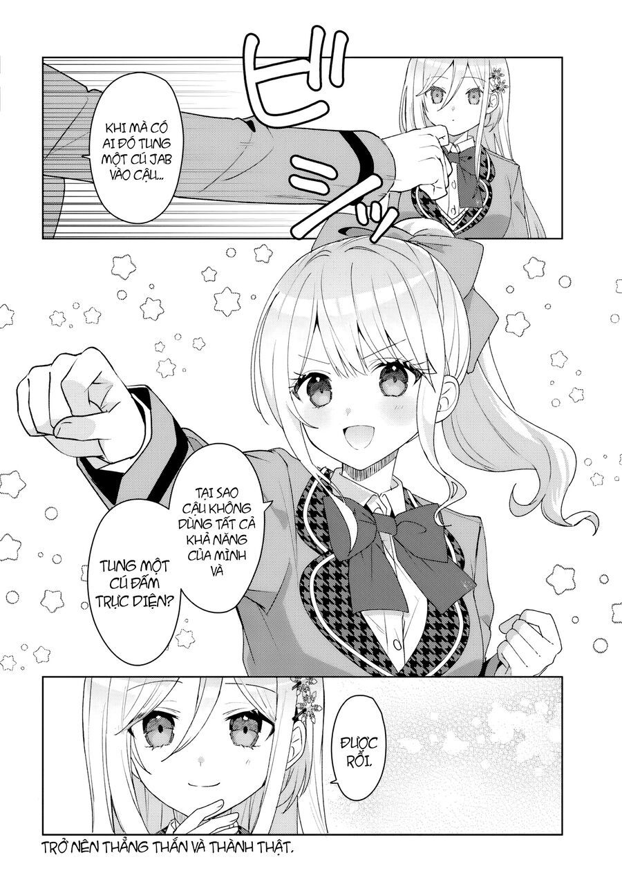 Takou No Koori Hime Wo Tasuketara, Otomodachi Kara Hajimeru Koto Ni Narimashita