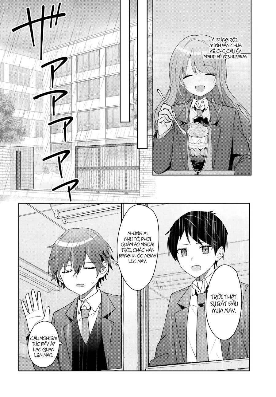 Takou No Koori Hime Wo Tasuketara, Otomodachi Kara Hajimeru Koto Ni Narimashita