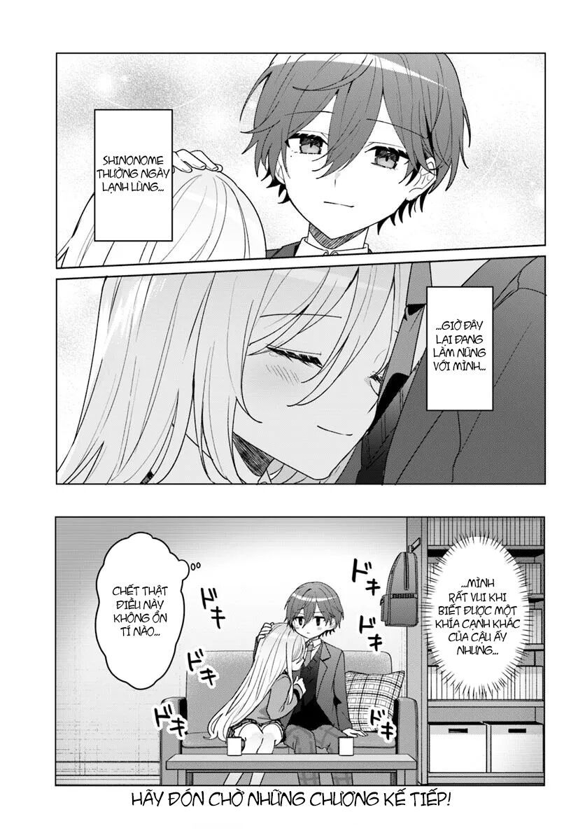 Takou No Koori Hime Wo Tasuketara, Otomodachi Kara Hajimeru Koto Ni Narimashita