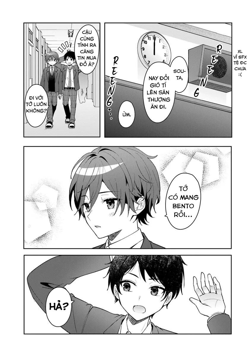 Takou No Koori Hime Wo Tasuketara, Otomodachi Kara Hajimeru Koto Ni Narimashita