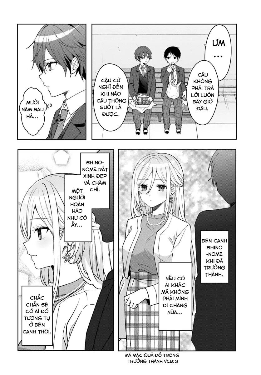 Takou No Koori Hime Wo Tasuketara, Otomodachi Kara Hajimeru Koto Ni Narimashita