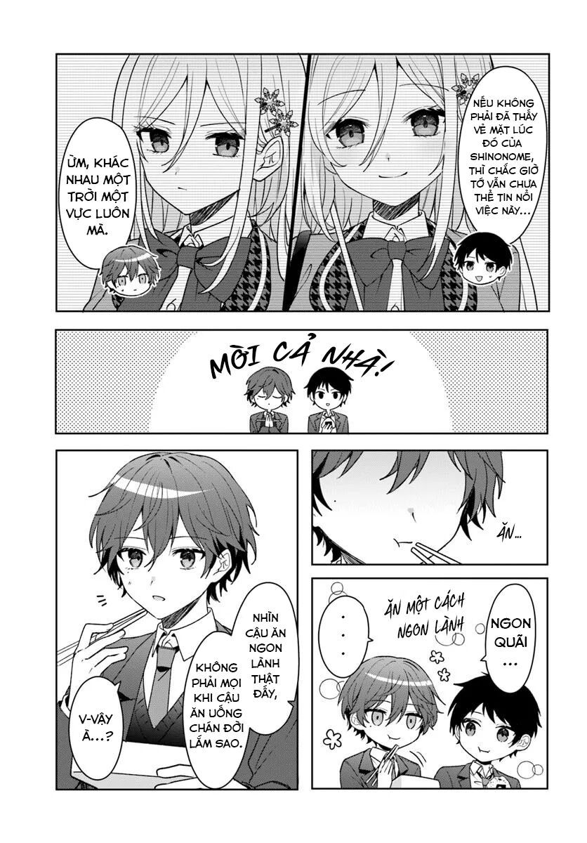 Takou No Koori Hime Wo Tasuketara, Otomodachi Kara Hajimeru Koto Ni Narimashita