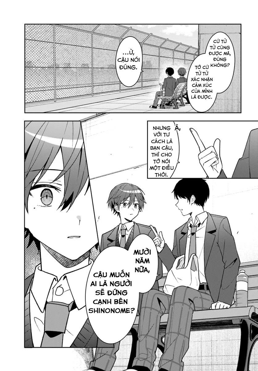 Takou No Koori Hime Wo Tasuketara, Otomodachi Kara Hajimeru Koto Ni Narimashita