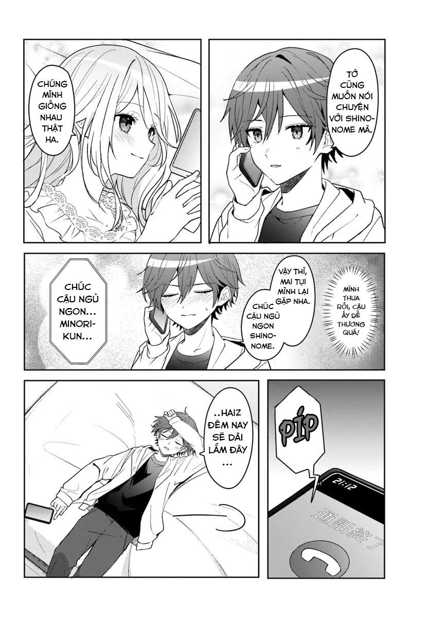 Takou No Koori Hime Wo Tasuketara, Otomodachi Kara Hajimeru Koto Ni Narimashita