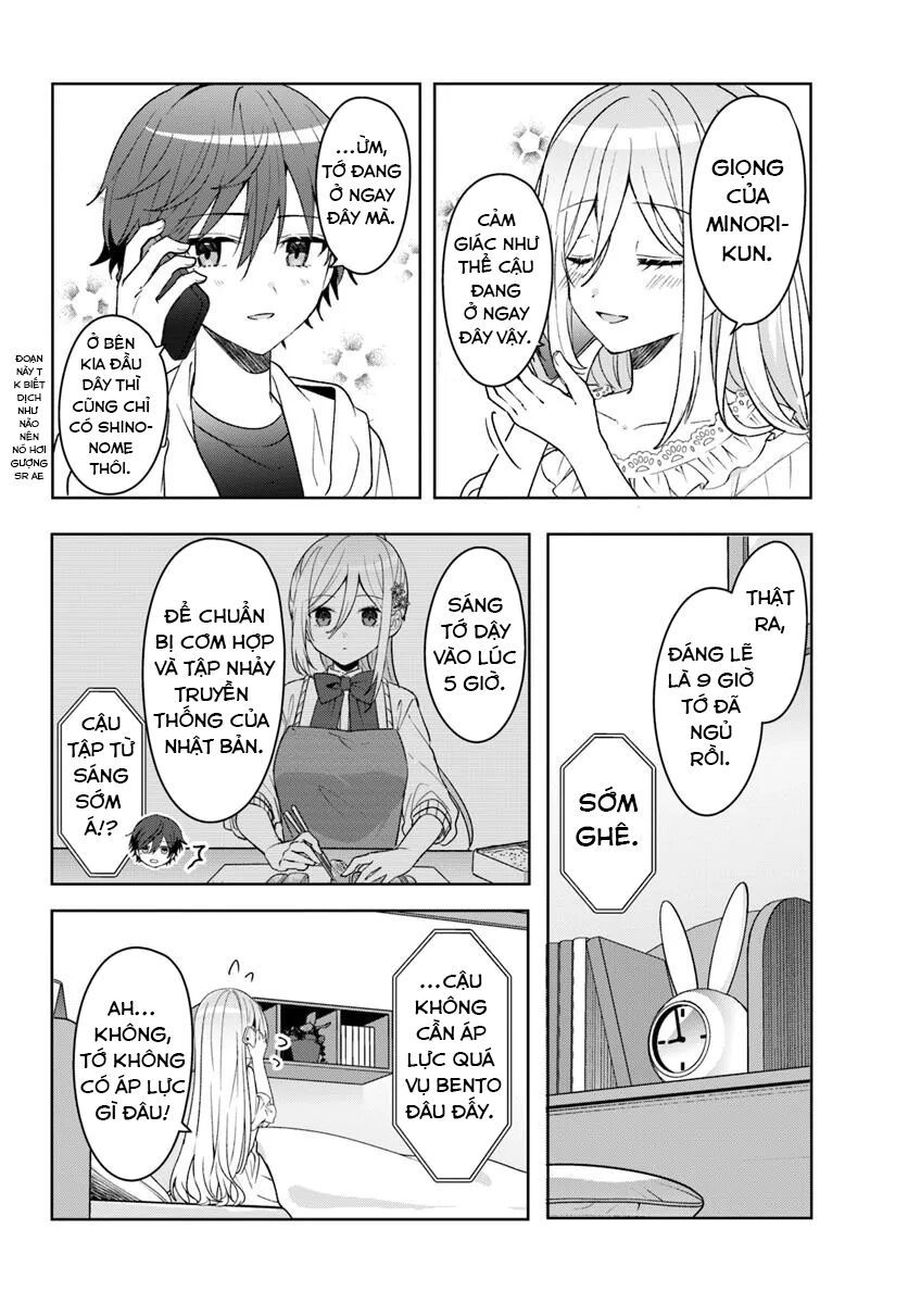 Takou No Koori Hime Wo Tasuketara, Otomodachi Kara Hajimeru Koto Ni Narimashita