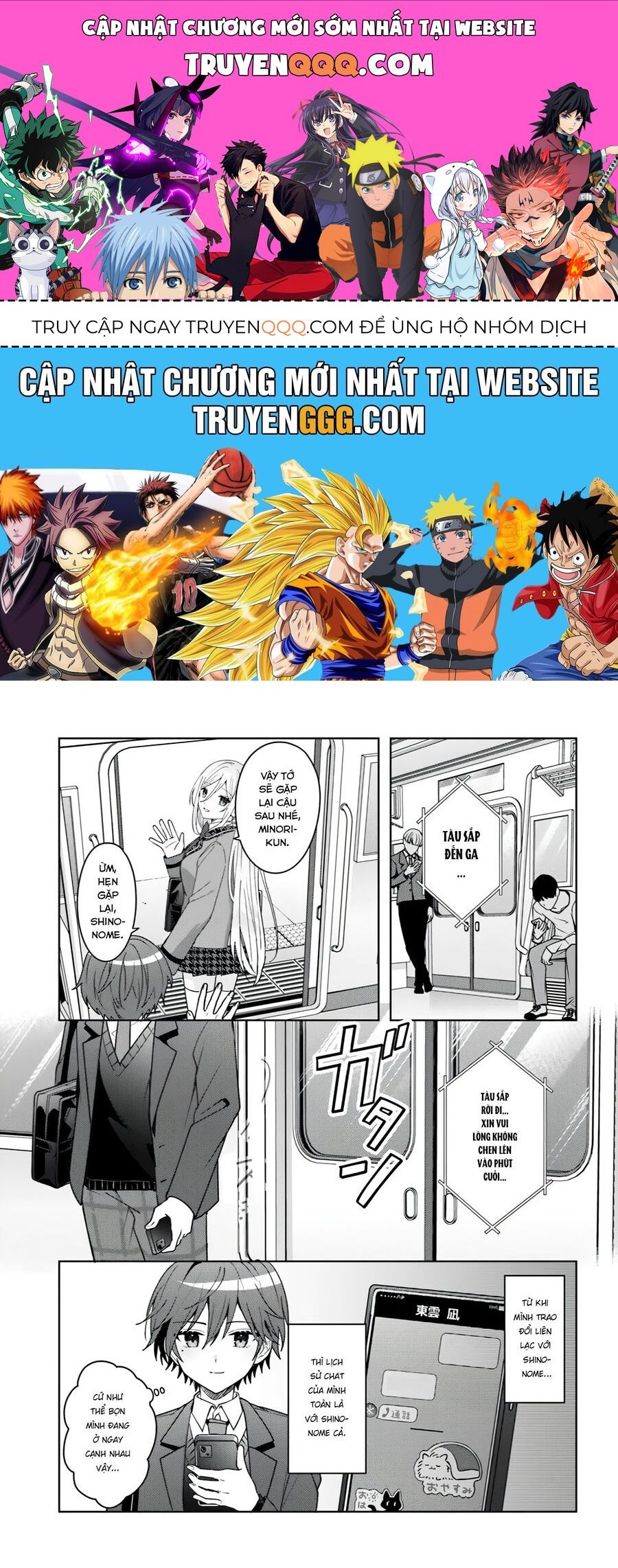 Takou No Koori Hime Wo Tasuketara, Otomodachi Kara Hajimeru Koto Ni Narimashita Chap 9.1 - Next Chap 8.2