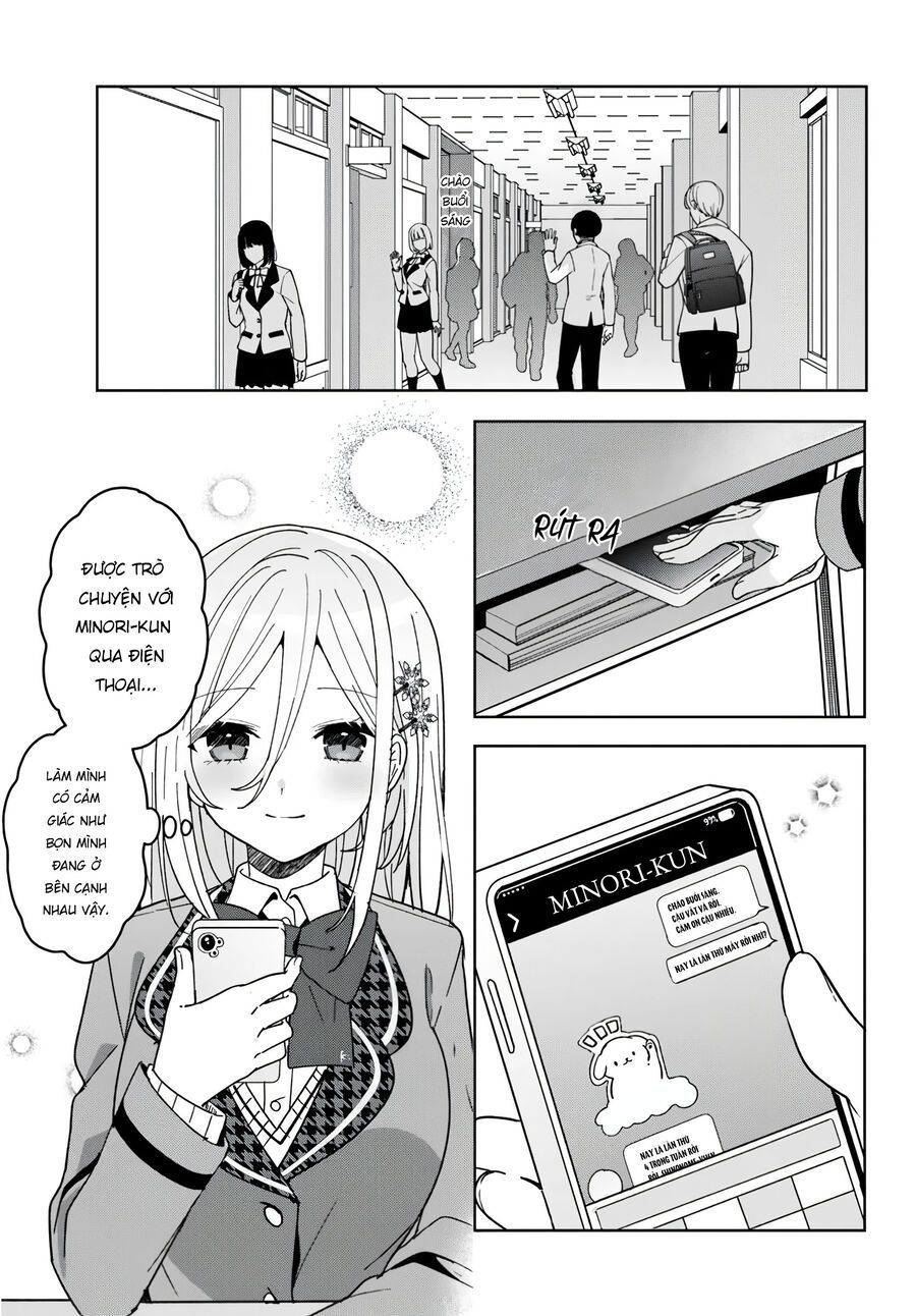 Takou No Koori Hime Wo Tasuketara, Otomodachi Kara Hajimeru Koto Ni Narimashita