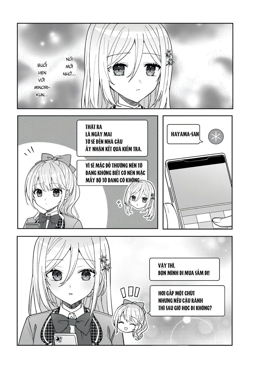 Takou No Koori Hime Wo Tasuketara, Otomodachi Kara Hajimeru Koto Ni Narimashita