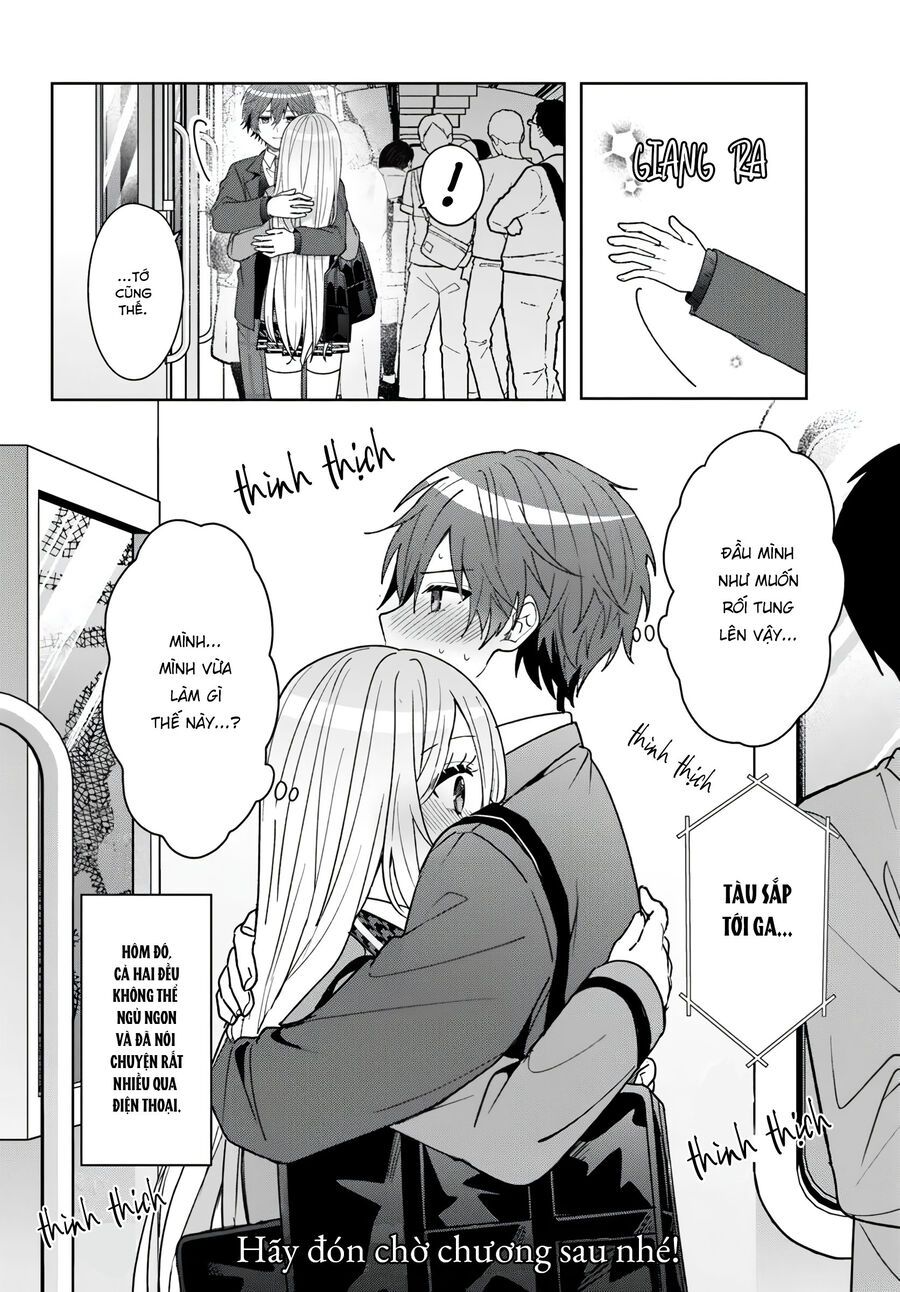 Takou No Koori Hime Wo Tasuketara, Otomodachi Kara Hajimeru Koto Ni Narimashita