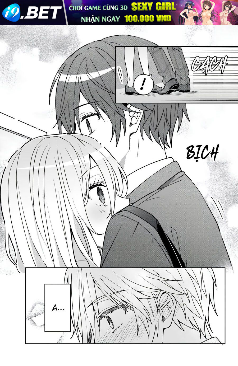 Takou No Koori Hime Wo Tasuketara, Otomodachi Kara Hajimeru Koto Ni Narimashita