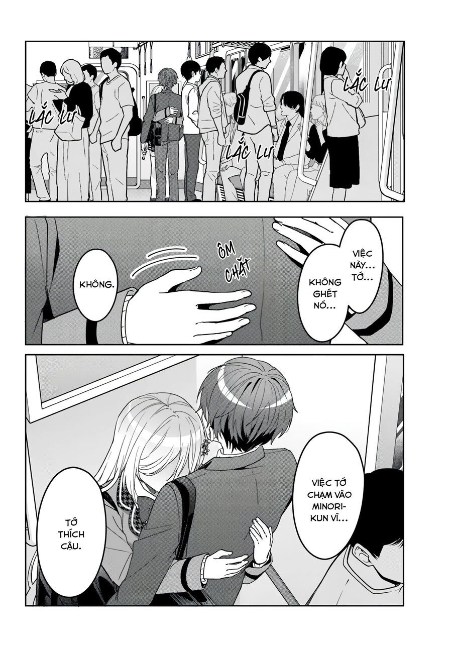 Takou No Koori Hime Wo Tasuketara, Otomodachi Kara Hajimeru Koto Ni Narimashita